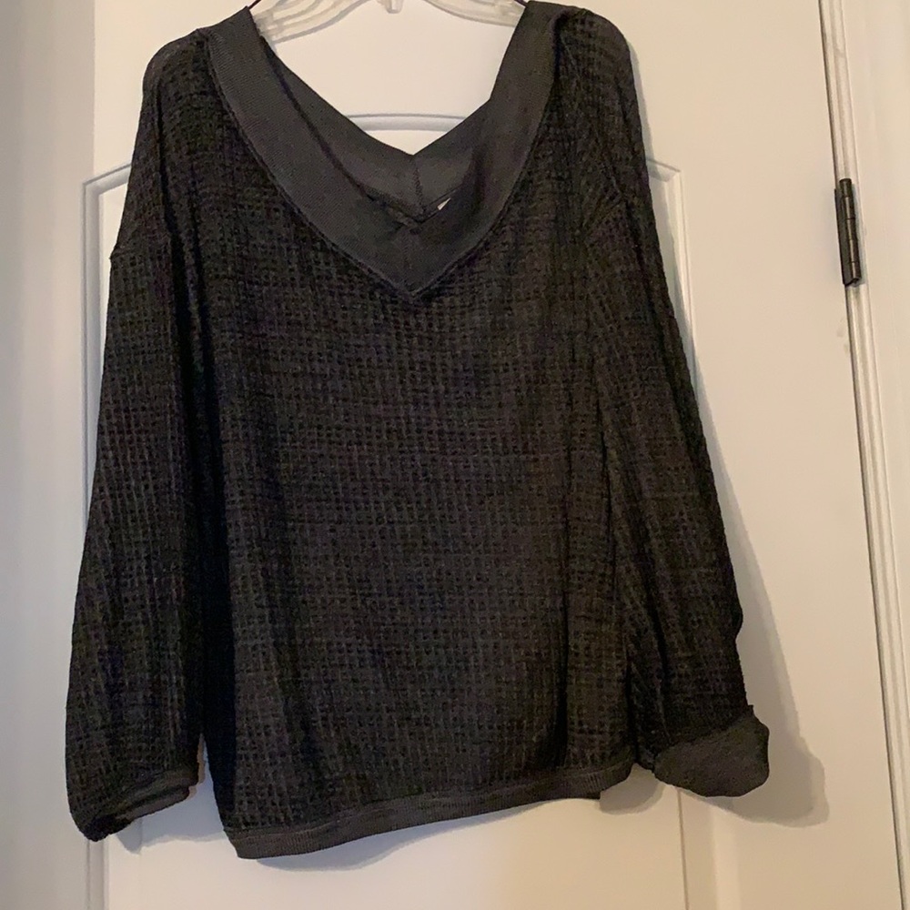 Free people shirt
